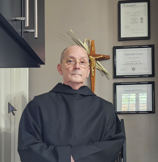 Anniversary of Oblation